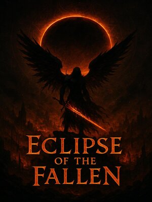 cover image of Eclipse of the Fallen